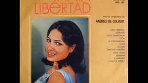 Tania Libertad - Clamor / Adiós Adiós (1968)