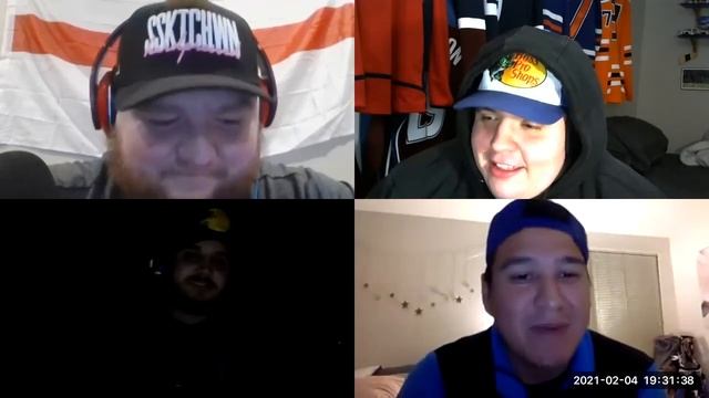 Ep. 10 : Featuring Wacey Rabbit смотреть онлайн