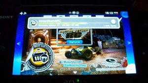 PS Vita 3.60   ★Package Installer + NONPDRM