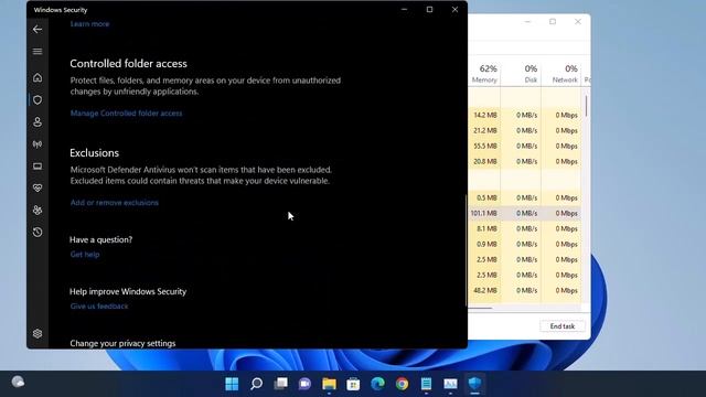 How to Disable Antimalware Service Executable on Windows 11/10 [Tutorial] смотреть онлайн