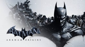 Корабль Пингвина / Batman: Arkham Origins / выпуск 2