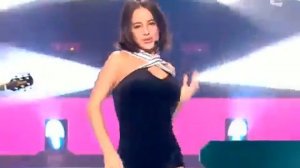 Alizee  J'en Ai Marre  HD