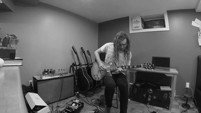 Albatross -Fleetwood Mac (jam) смотреть онлайн