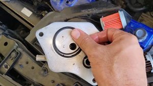 2019 2020 2021 2022 ACURA RDX TRANSMISSION FLUID AND FILTER REPLACEMENT VIDEO 2 EASIEST WAY!