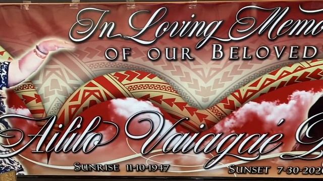 HIGHLIGHTS: Aililo Pua One Year Memorial Celebration 07/30/2021 смотреть онлайн