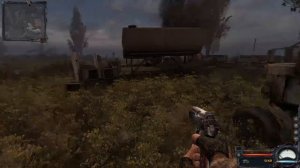 S.T.A.L.K.E.R. Clear Sky