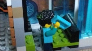 Приключение чуваков.Сезон 1,серия 10 финал