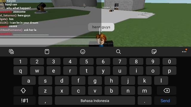 Delta Executor Showcase! смотреть онлайн