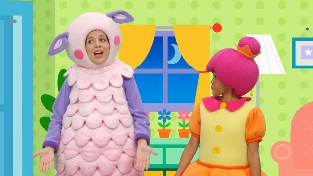 Brother John + More | Mother Goose Club Nursery Rhymes смотреть онлайн