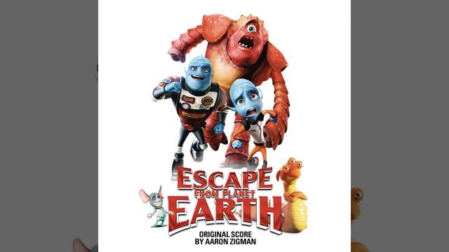 Main Title смотреть онлайн