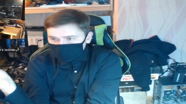 Nitroxsenys про своё разоблачение и обзоры бп