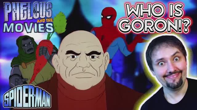 The Most Important Spider-Man Character You Never Heard Of (Phelous)