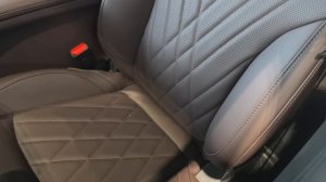 Обзор цен Chery и jaekoo Калуга октябрь 2024