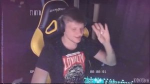 s1mple HIGHLIGHT by offenger || CS:GO Хайлайт ПРО-Игроку №1