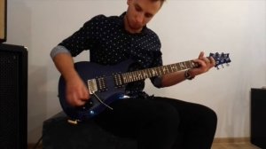 PRS SE Standard 24 & PRS SE Standard 245 - Another Guitar TV #12