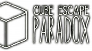 #Cube_Escape_Paradox Головоломки