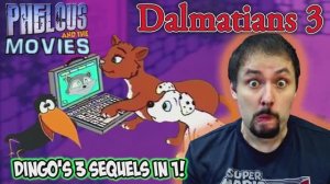 Dalmatians 3 (Dingo Pictures) [Phelous]