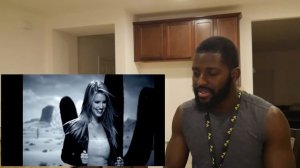 Jessica Simpson - I Wanna Love You Forever Reaction Video