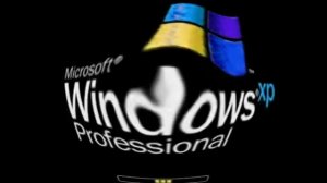 I KILLED WINDOWS XP EFFECTS 2.