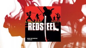 Restaurant Lounge ft Philippe Saisse | Red Steel (Original Game Soundtrack) | Tom Salta