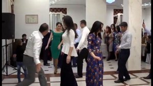 Махар Каракетов. Алгъыш