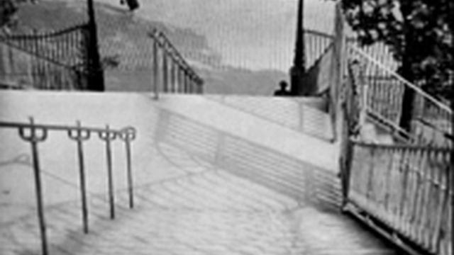 Blues For Charlie - & Horst Jankowski Trio смотреть онлайн