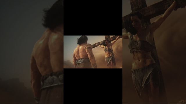 Conan Exiles