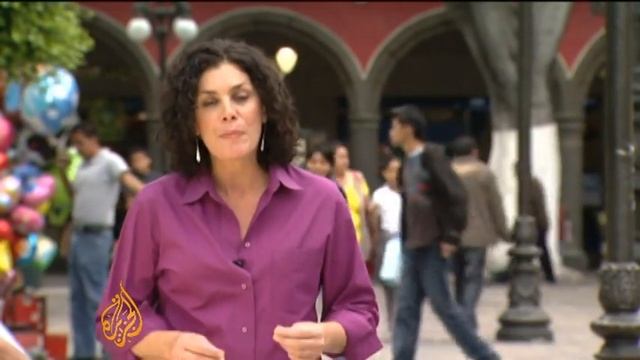 Polls pose major challenge to Mexican president смотреть онлайн