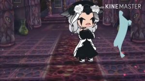 Клип ego [Gacha Club] Женская версия на русском