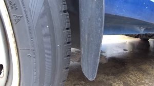 軽バン長「155/80R13 ノーマル車高で入るか？」ダイハツ ハイゼットカーゴ