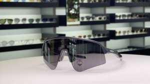 Итальянские спортивные очки для мужчин Oakley 9465 03 – распаковка и обзор модели для велоспорта