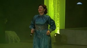 Марианна Барагунова - Алгъа