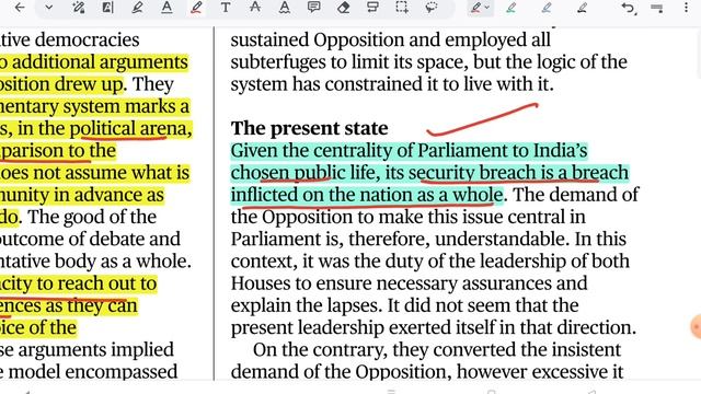 The Hindu Analysis | 12th January, 2023 | #thehinduanalysis #upsc #newsanalysis #facts #ssc #news