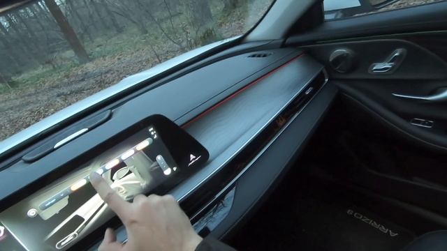 2023 Chery Arrizo POV TEST DRIVE | ЧЕРИ АРРИЗО 8 ТЕСТ ДРАЙВ ОТ ПЕРВОГО ЛИЦА