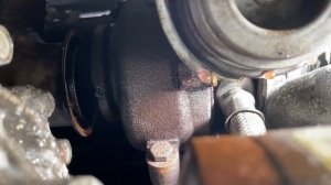 Jeep Patriot Turbo Replacement 2.0 tdi CRD VW Audi 140pd engines.P0234 P0299