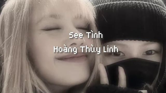 See Tình-Hoàng Thùy Linh/TikTok song[Triss Tin] смотреть онлайн