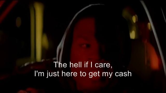 The Game ft 50 Cent - How we do (lyrics) смотреть онлайн