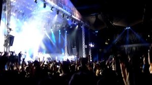 Linkin Park - Numb live HD @ Orange Warsaw Festival OWF 2012