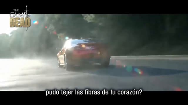 Comercial: INFINITI Q60 con Kit Harington (Subtitulado) смотреть онлайн