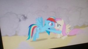 I kissed a Girl [PoNY] :D