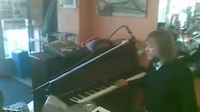 Amacing grace, Pius Kurt und Walter смотреть онлайн