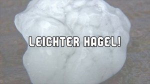 Blaulicht-Magazin – HAGELKÖRNER (The Holy Santa Barbara Remix)