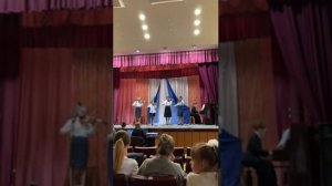 Р. Телепнев " Мелодия" - исп. ансамбль скрипачей 💞