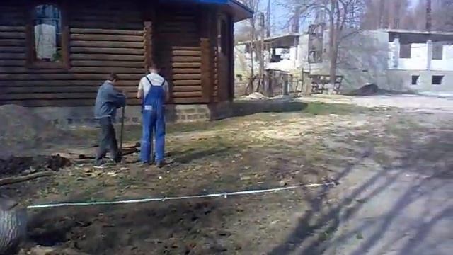 Луганск. Храм иконы Божией Матери "Взыскание погибших" смотреть онлайн