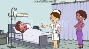 Dora Gets Grounded: The Old Series