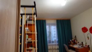 г. Томск, пр-т Академический 5.mp4