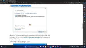 Fix Error Code 0x8007001F on Windows 11