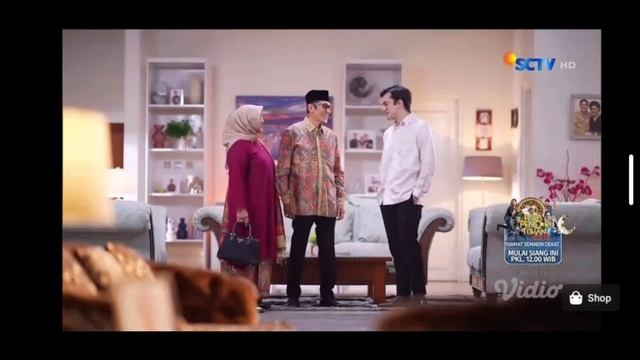 Kelakuan licik namira,,menukar kan Baju kapel sakinah Dan Denis смотреть онлайн