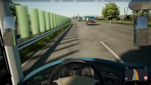 FERNBUS SIMULATOR LIVE | THE BIG 3.2GB PATCH IS HERE! | PS5 Gameplay #FernbusSimulator