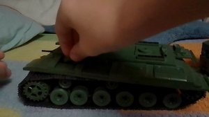 испытания кв-2 часть третья история